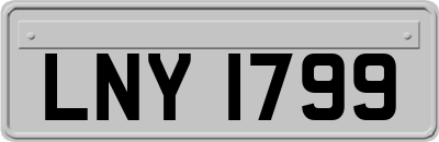 LNY1799