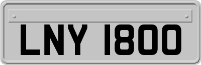 LNY1800