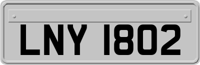 LNY1802