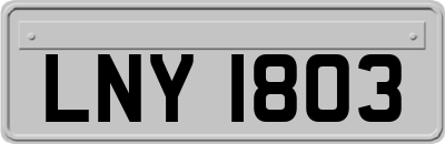 LNY1803