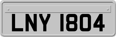LNY1804