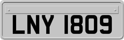 LNY1809