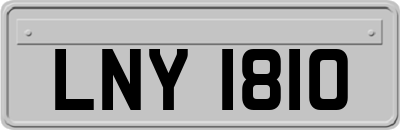 LNY1810