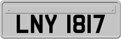 LNY1817