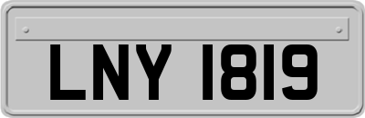 LNY1819