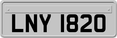 LNY1820