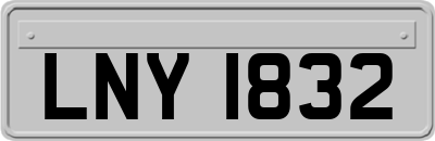 LNY1832