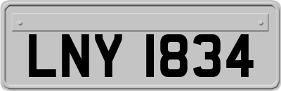 LNY1834
