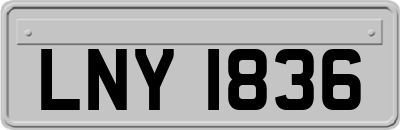 LNY1836