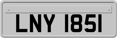 LNY1851