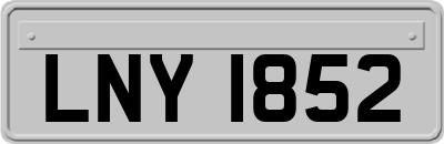 LNY1852