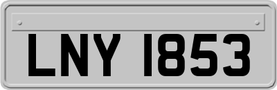 LNY1853
