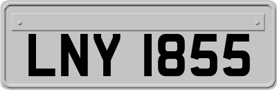 LNY1855