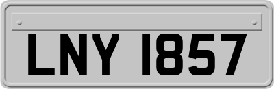 LNY1857