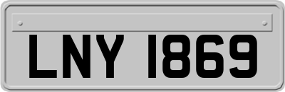 LNY1869
