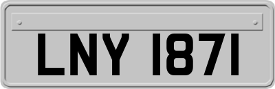 LNY1871