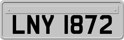 LNY1872