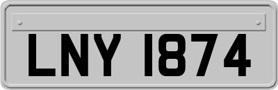 LNY1874