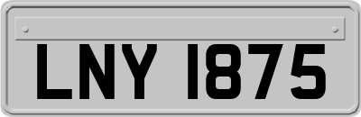 LNY1875