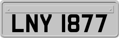 LNY1877