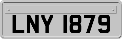 LNY1879
