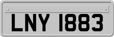 LNY1883