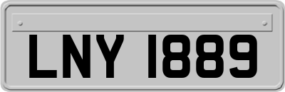 LNY1889