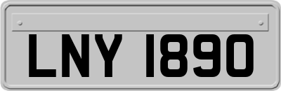 LNY1890