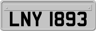 LNY1893