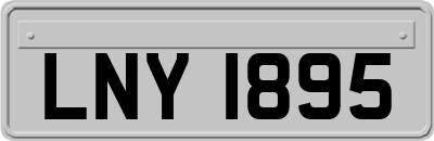 LNY1895