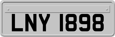 LNY1898