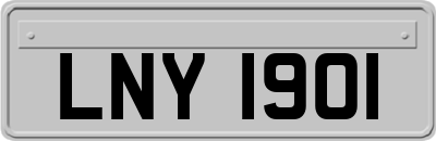 LNY1901