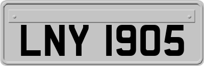 LNY1905