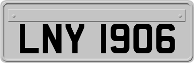 LNY1906