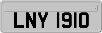 LNY1910