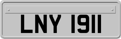 LNY1911