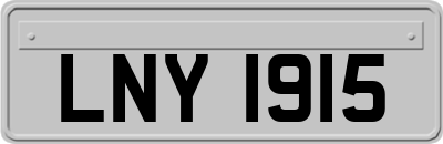 LNY1915