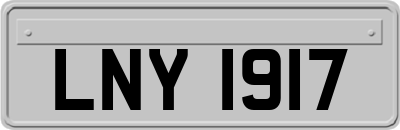LNY1917