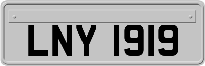 LNY1919