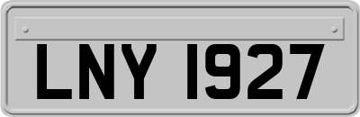 LNY1927