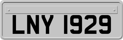 LNY1929