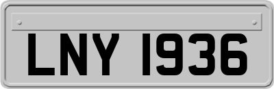 LNY1936