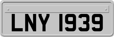 LNY1939