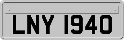 LNY1940