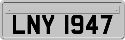 LNY1947