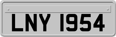 LNY1954