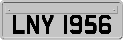 LNY1956