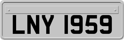 LNY1959