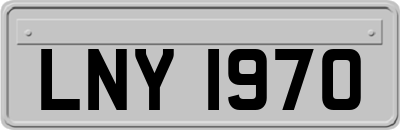 LNY1970