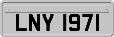 LNY1971